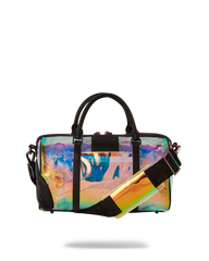 MAGIC CITY EMPRESS MINI DUFFLE