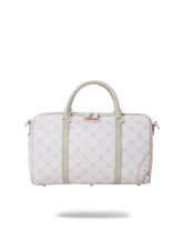 MONEYGRAM POWDER EMPRESS MINI DUFFLE