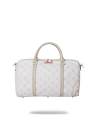 MONEYGRAM POWDER EMPRESS MINI DUFFLE