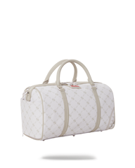 MONEYGRAM POWDER EMPRESS MINI DUFFLE