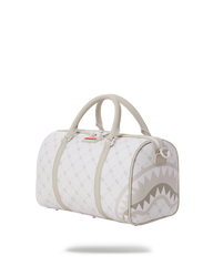 MONEYGRAM POWDER EMPRESS MINI DUFFLE