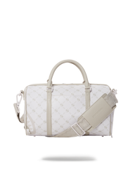 MONEYGRAM POWDER EMPRESS MINI DUFFLE