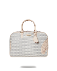 ROSE MONEY MINI DUFFLE