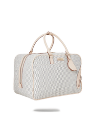 ROSE MONEY MINI DUFFLE