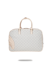 ROSE MONEY MINI DUFFLE