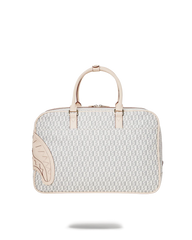 ROSE MONEY MINI DUFFLE