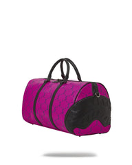 LOTUS EMPEROR DUFFLE