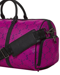 LOTUS EMPEROR DUFFLE