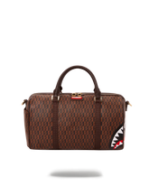 MONEY CHECK OG MINI DUFFLE