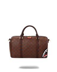 MONEY CHECK OG MINI DUFFLE