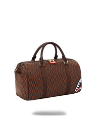MONEY CHECK OG MINI DUFFLE