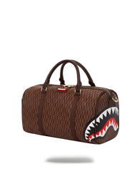 MONEY CHECK OG MINI DUFFLE