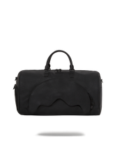 BLACK SHARK POCKET DUFFLE