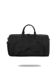 BLACK SHARK POCKET DUFFLE