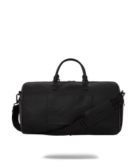 BLACK SHARK POCKET DUFFLE