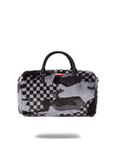 FLOCK 3AM MINI DUFFLE