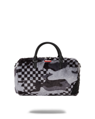 FLOCK 3AM MINI DUFFLE