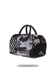 FLOCK 3AM MINI DUFFLE