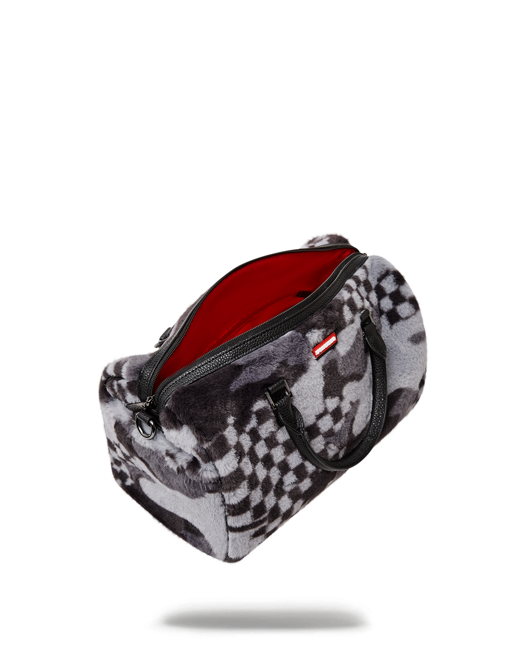 FLOCK 3AM MINI DUFFLE