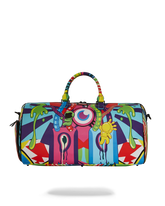 MIND TRIP DRIP DUFFLE