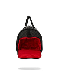 MIX AND MATCH SCRIBBLE LARGE DUFFLE