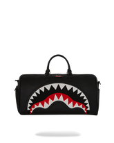 FLY KNIT MOUTH DUFFLE