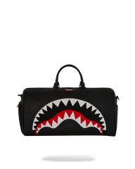 FLY KNIT MOUTH DUFFLE