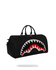 FLY KNIT MOUTH DUFFLE