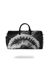 SIP N’ SMOKE LARGE DUFFLE