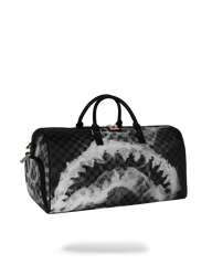 SIP N’ SMOKE LARGE DUFFLE