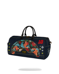 EVISU STYLE DUFFLE