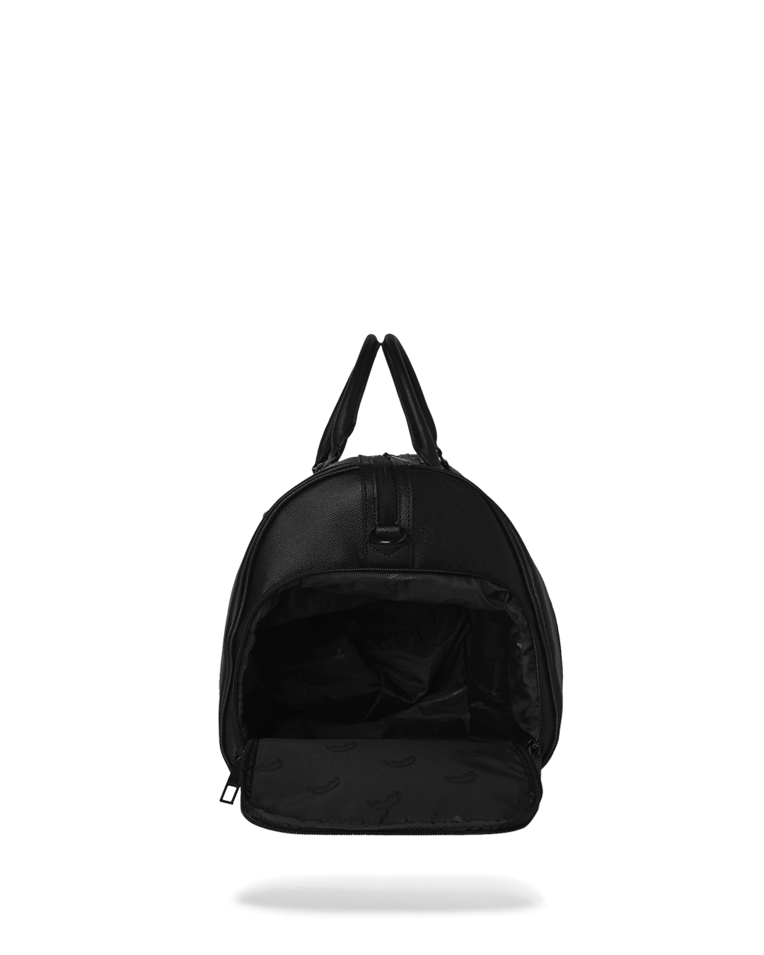 GOLD BRICK LUX LARGE DUFFLE