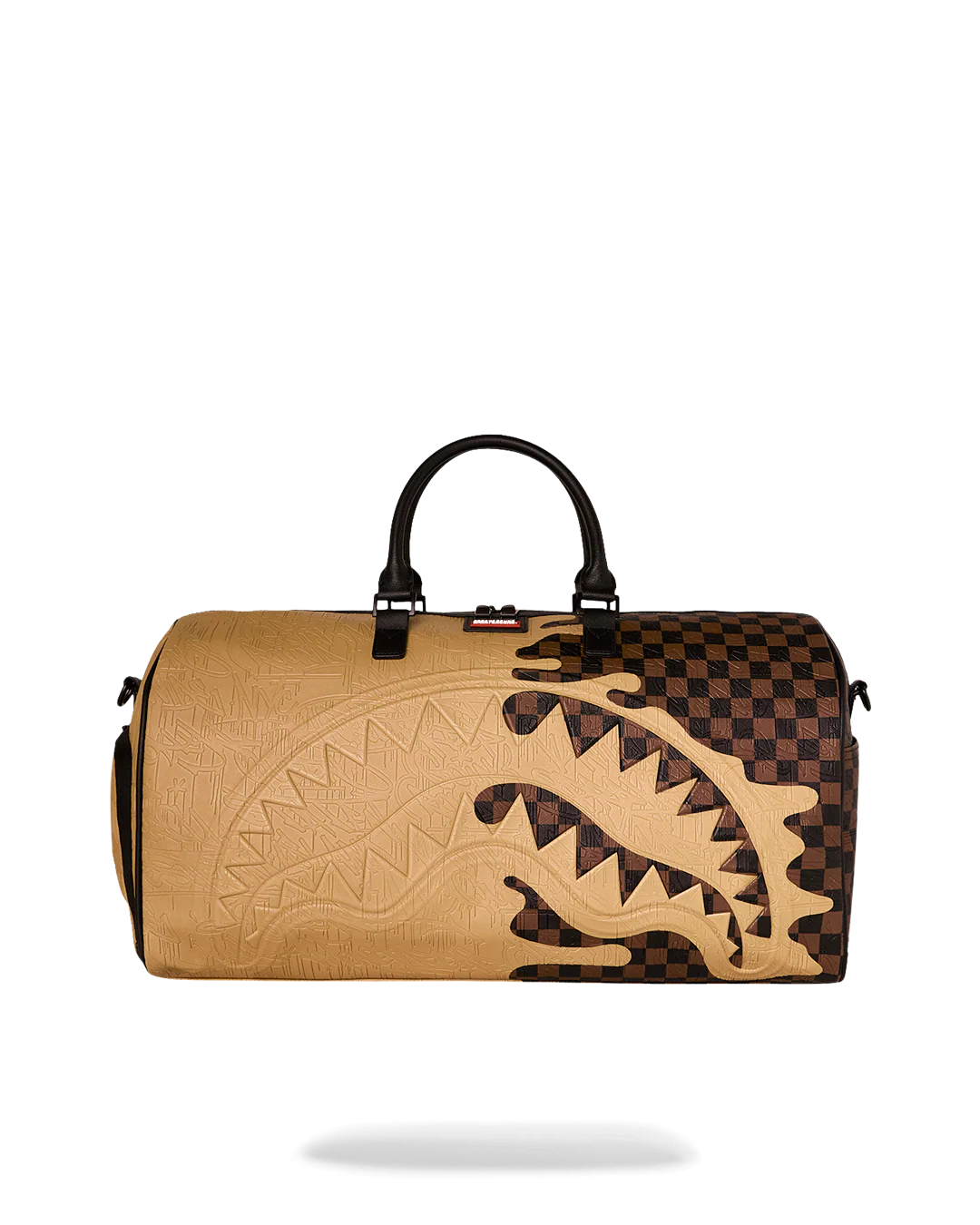 HENNY MELT DUFFLE