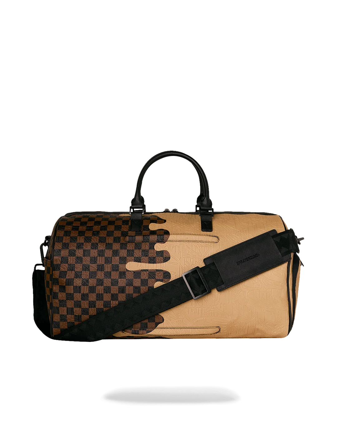 HENNY MELT DUFFLE