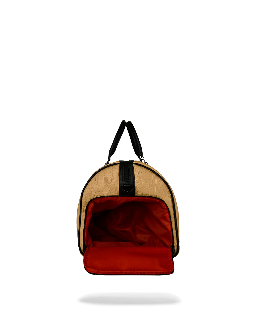 HENNY MELT DUFFLE