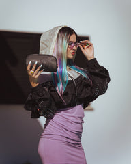 3AM RICH PENCIL POUCH