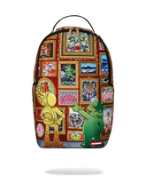 THE GREAT GALLERY DLXR BACKPACK DLXR BACKPACK