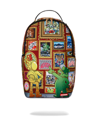 THE GREAT GALLERY DLXR BACKPACK DLXR BACKPACK