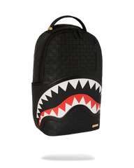 BLACK OUT SHARKS IN PARIS DLXSV BACKPACK