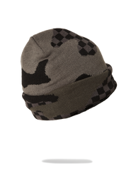 3AM NEVER SLEEP BEANIE