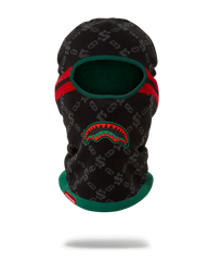 DENIRO SKI MASK