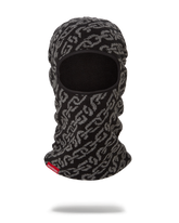 SG CHAIN SKI MASK