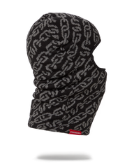SG CHAIN SKI MASK