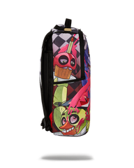 5 NIGHTS AT FREDDYS CRAMMED DLXR BACKPACK