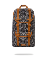 ILLUCHAINS HILLS BACKPACK