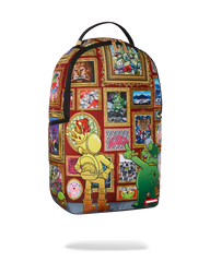 THE GREAT GALLERY DLXR BACKPACK DLXR BACKPACK