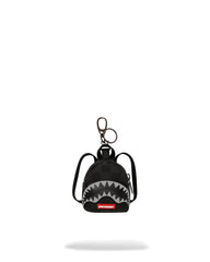 LIGHTS OUT SHARKS IN PARIS KEYCHAIN
