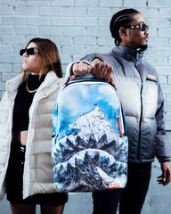 MOUNT EVEREST SHARK DLXSV BACKPACK