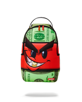 LITTLE BIG MONEY MINI BACKPACK