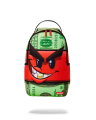 LITTLE BIG MONEY MINI BACKPACK